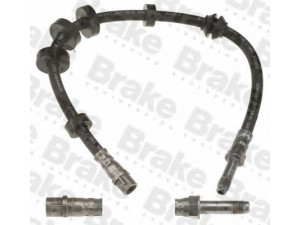 Brake ENGINEERING BH778713 stabdžių žarnelė 
 Stabdžių sistema -> Stabdžių žarnelės
8K0611707D, 8K0611707E