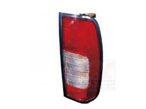 VAN WEZEL 1346922 kombinuotas galinis žibintas 
 Kėbulas -> Šviesos -> Kombinuotas galinis žibintas/dalys -> Kombinuotas galinis žibintas
265503S20A, 265503S225, B6550-3S20A