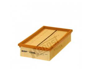 HENGST FILTER E899L oro filtras 
 Filtrai -> Oro filtras
01023134, 1023 134, 97 VB96 01AA