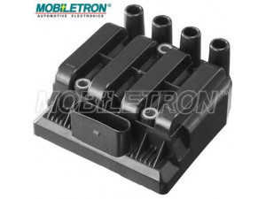 MOBILETRON CE-64 ritė, uždegimas 
 Kibirkšties / kaitinamasis uždegimas -> Uždegimo ritė
06A905097, 06A905104