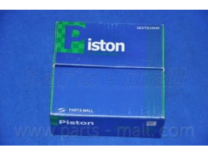 PARTS-MALL PXMSB-007B stūmoklis 
 Variklis -> Cilindrai/stūmokliai
0K2Y111SB0, K2Y111SB0