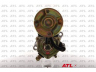 ATL Autotechnik A 78 210 starteris 
 Elektros įranga -> Starterio sistema -> Starteris
2995138, 42498714, 99432760