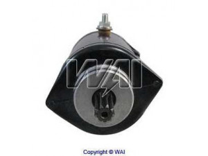 WAIglobal 18692N starteris
K211631271, 211631109, 211631271