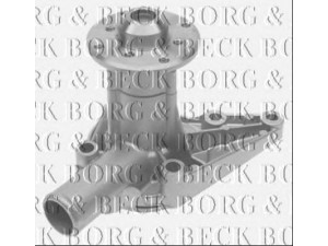 BORG & BECK BWP1128 vandens siurblys 
 Aušinimo sistema -> Vandens siurblys/tarpiklis -> Vandens siurblys
12H1503