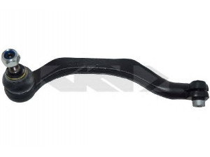 SPIDAN 50452 skersinės vairo trauklės galas 
 Vairavimas -> Vairo mechanizmo sujungimai
32 10 6 778 437