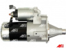 AS-PL S5126 starteris 
 Elektros įranga -> Starterio sistema -> Starteris
04609345, 4609345, M001T84181, M001T84181ZC