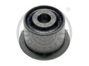 OPTIMAL F8-6730 valdymo svirties/išilginių svirčių įvorė 
 Ašies montavimas/vairavimo mechanizmas/ratai -> Valdymo svirtis/pasukamosios svirties sujungimas -> Montavimas/sutvirtinimas
0007001V004000000, 0007001V006000000