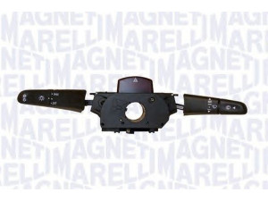 MAGNETI MARELLI 000050200010 vairo kolonėlės jungiklis 
 Vidaus įranga -> Rankinės/kojinės svirties sistema
000 540 75 45, 001 540 4945, A 000 540 75 45