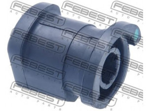 FEBEST NAB-P11B valdymo svirties/išilginių svirčių įvorė 
 Ašies montavimas/vairavimo mechanizmas/ratai -> Valdymo svirtis/pasukamosios svirties sujungimas -> Montavimas/sutvirtinimas
54500-65J25, 54500-65J26