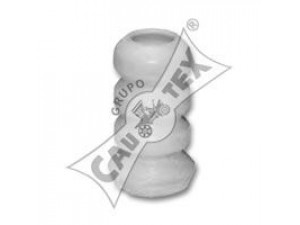 CAUTEX 030440 atraminis buferis, pakaba 
 Pakaba -> Pakabos dalys -> Surinkimo dalys
503327, 503327
