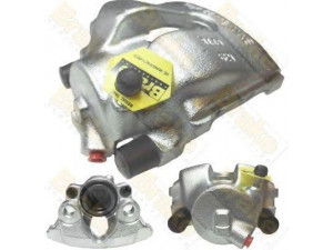 Brake ENGINEERING CA859 stabdžių apkaba 
 Stabdžių sistema -> Stabdžių matuoklis -> Stabdžių matuoklio montavimas
34111160351, 34111165029, 34116758113