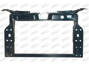 PRASCO FT0303210 priekinis variklio gaubtas 
 Kėbulas -> Kėbulo dalys/ sparnas/buferis -> Priekinis aerodinaminio pasipriešinimo sumažinimas/grotelės
51787374, 51859800