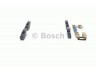 BOSCH 0 986 494 125 stabdžių trinkelių rinkinys, diskinis stabdys 
 Techninės priežiūros dalys -> Papildomas remontas
77364168, 77363607, 77364168, 77364168