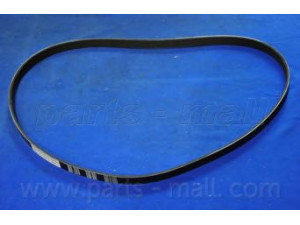 PARTS-MALL PVB-031 V formos diržas
2521227350, 2521227351, 2521227360