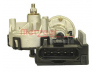 METZGER 2190554 valytuvo variklis 
 Priekinio stiklo valymo sistema -> Varikliukas, priekinio stiklo valytuvai
1 066 232, 95VW17505BA, 95VW17505FA