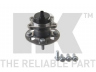 NK 764549 rato guolio komplektas 
 Ašies montavimas/vairavimo mechanizmas/ratai -> Rato stebulė/montavimas -> Rato guolis
424500D050, 424500D060, 4245052060