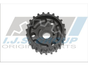 IJS GROUP 18-1064 pavara, skirstytuvo velenas
46526261, 46526261