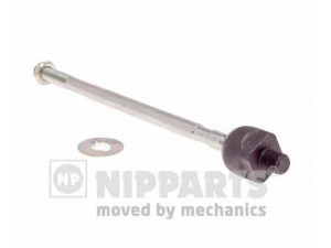NIPPARTS J4841020 vidinė skersinė vairo trauklė 
 Vairavimas -> Vairo mechanizmo sujungimai
48521-0C005, 48521-0C025, 48521-40D25