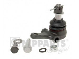 NIPPARTS J4863006 atramos/vairo trauklė 
 Ašies montavimas/vairavimo mechanizmas/ratai -> Sujungimai -> Atramos/vairo trauklė
NA01-34-550