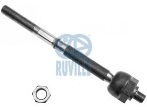 RUVILLE 915576 vidinė skersinė vairo trauklė 
 Vairavimas -> Vairo mechanizmo sujungimai
77 01 474 448