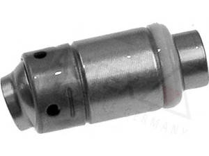 AUTEX 955056 svirtis/kumštelis 
 Variklis -> Variklio uždegimo laiko reguliavimo kontrolė -> Stūmimo trauklė/vamzdelis
993 105 141 05, 993 105 141 05