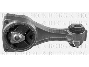 BORG & BECK BEM4058 variklio montavimas 
 Variklis -> Variklio montavimas -> Variklio montavimo rėmas
82 00 403 904