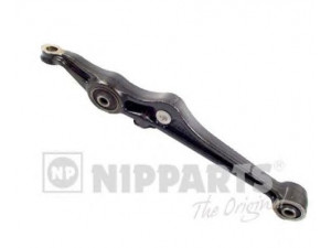 NIPPARTS J4914005 vikšro valdymo svirtis 
 Ašies montavimas/vairavimo mechanizmas/ratai -> Valdymo svirtis/pasukamosios svirties sujungimas -> Vairo trauklės (valdymo svirtis, išilginis balansyras, diago
51355-S0A-920, 51355-S1A-E00, 51355-S84-A00