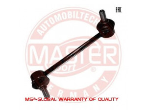 MASTER-SPORT 15233-PCS-MS šarnyro stabilizatorius 
 Ašies montavimas/vairavimo mechanizmas/ratai -> Stabilizatorius/fiksatoriai -> Savaime išsilyginanti atrama
8-97018-227-2, 3 50 608, 97 018 227