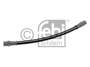 FEBI BILSTEIN 01179 stabdžių žarnelė 
 Stabdžių sistema -> Stabdžių žarnelės
443 611 775 A, 000 428 26 35, 000 428 31 35