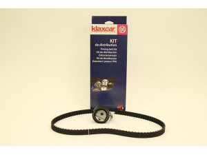 KLAXCAR FRANCE 40036z paskirstymo diržo komplektas 
 Techninės priežiūros dalys -> Papildomas remontas
083186, 083187, 0831S0, 831S0, 9400831869