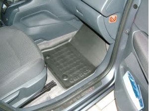 CARBOX 413638000 kojų kilimėlis 
 Vidaus įranga -> Kojų kilimėlis
