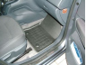 CARBOX 413638000 kojų kilimėlis 
 Vidaus įranga -> Kojų kilimėlis