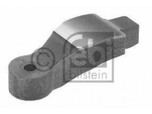FEBI BILSTEIN 18353 pavaros svirtis, vožtuvų eilė 
 Variklis -> Variklio uždegimo laiko reguliavimo kontrolė -> Svirtis/kumštelis
0903.46, 903.46, 9600068080, 9600068080
