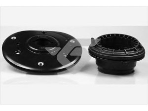 HUTCHINSON KS 207 remonto komplektas, pakabos statramstis 
 Ašies montavimas/vairavimo mechanizmas/ratai -> Montavimas, pakabos statramstis