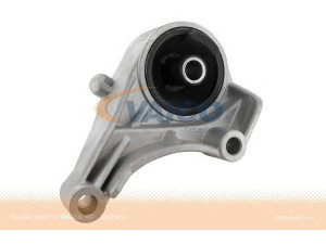 VAICO V40-1400 variklio montavimas 
 Variklis -> Variklio montavimas -> Variklio montavimo rėmas
13178652, 56 84 185