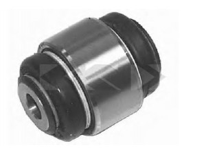 SPIDAN 411125 guolis, rato guolio korpusas 
 Ašies montavimas/vairavimo mechanizmas/ratai -> Rato stebulė/montavimas -> Guolis, rato guolio korpusas
33 32 1 138 722, 33 32 1 140 345