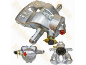 Brake ENGINEERING CA2147 stabdžių apkaba 
 Dviratė transporto priemonės -> Stabdžių sistema -> Stabdžių apkaba / priedai
4401E0