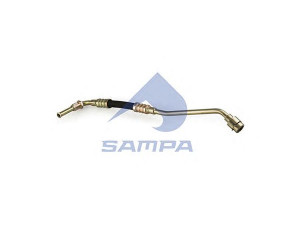 SAMPA 202.288 selektoriaus / pavaros svirtis
941 261 50 83, 9412615083, 943 261 44 83