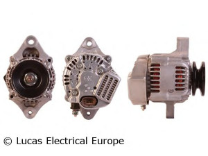 LUCAS ELECTRICAL LRA03551 kintamosios srovės generatorius
16404-64012