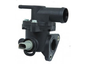 HOFFER 8192716 termostatas, aušinimo skystis 
 Aušinimo sistema -> Termostatas/tarpiklis -> Thermostat
047121111S, 047121111S, 047121111S