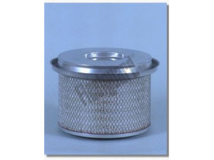 FLEETGUARD AF946M oro filtras
D6HF9600BA, D6HF9601BA, D6HG9601BA