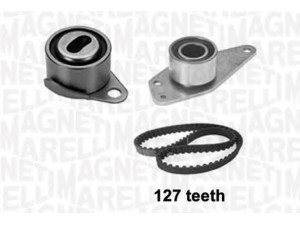 MAGNETI MARELLI 341301500000 paskirstymo diržo komplektas 
 Techninės priežiūros dalys -> Papildomas remontas
7700726440, 7701469776, 8200051091