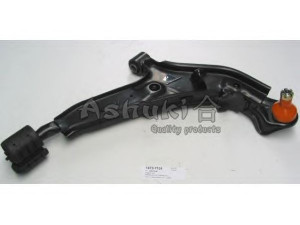 ASHUKI 1473-7101 vikšro valdymo svirtis 
 Ašies montavimas/vairavimo mechanizmas/ratai -> Valdymo svirtis/pasukamosios svirties sujungimas -> Vairo trauklės (valdymo svirtis, išilginis balansyras, diago
210404/ABS, 36-16 050 0053/MEYLE