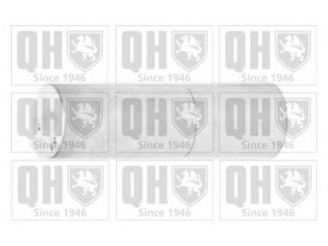 QUINTON HAZELL QRD187 džiovintuvas, oro kondicionierius
220 830 0083, A22 083 0008 3