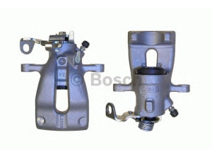 BOSCH 0 986 474 258 stabdžių apkaba 
 Stabdžių sistema -> Stabdžių matuoklis -> Stabdžių matuoklio montavimas
5 42 106, 93179159, 93179159, 93 179 159