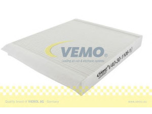 VEMO V40-30-1106 filtras, salono oras 
 Techninės priežiūros dalys -> Techninės priežiūros intervalai
18 08 612, 68 08 611, 90559549