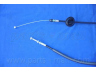 PARTS-MALL PTA-014 akceleratoriaus trosas
3274043650, 3274043652, 3274043653