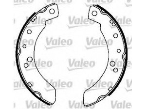 VALEO 562064 stabdžių trinkelių komplektas 
 Techninės priežiūros dalys -> Papildomas remontas
1013626, 1570203, 5026344, 6150091