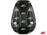 AS-PL S0352 starteris
0041510001, A0041510001