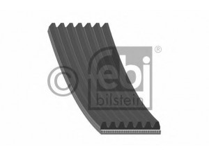 FEBI BILSTEIN 29027 V formos rumbuoti diržai 
 Techninės priežiūros dalys -> Techninės priežiūros intervalai
7 198 535, 95VW6C301JA, 021 145 933 C